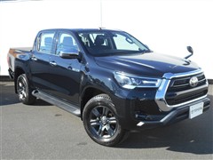 ハイラックス Z