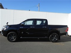 ハイラックス Z