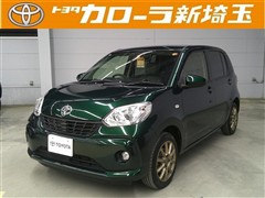 パッソ X Lパッケージ