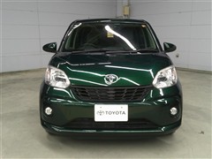 パッソ X Lパッケージ