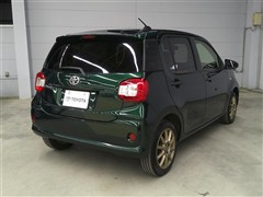 パッソ X Lパッケージ