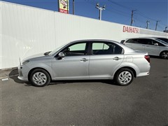 カローラアクシオ G