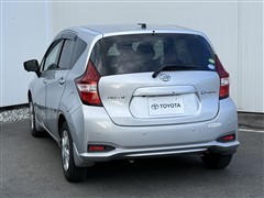 ノート E-パワー X