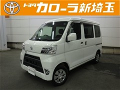 ピクシスバンクルーズターボSA3