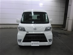 ピクシスバンクルーズターボSA3