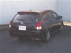 カローラフィールダーHEV GエアロW