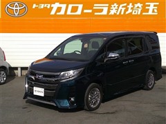 ノアHEV Si WXB3