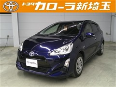 アクア Sスタイルブラック