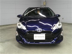 アクア Sスタイルブラック