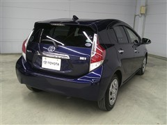 アクア Sスタイルブラック