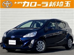 アクア Sスタイルブラック