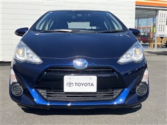 アクア Sスタイルブラック