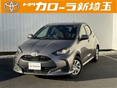 トヨタ ヤリス G