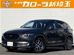 マツダ CX-5 25S Lパッケージ