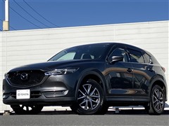 CX-5 25S Lパッケージ