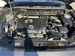 CX-5 25S Lパッケージ