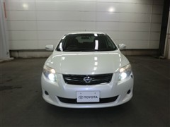 カローラフィールダー X HIDリミテ