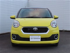 パッソ モーダ S