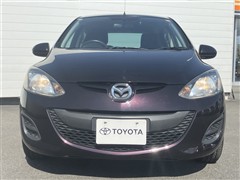 デミオ 13C-V スマートED2