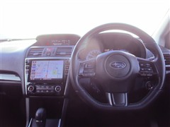 レヴォーグ 1.6GTアイサイト