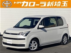 トヨタ スペイド G