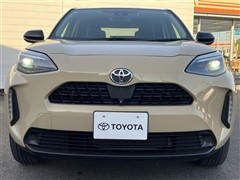 ヤリスクロス Z