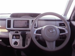 ムーヴキャンバスX M UP SA3