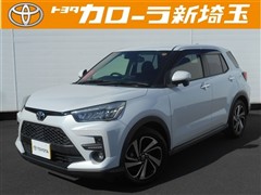 トヨタ ライズ Z