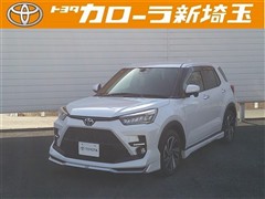 トヨタ ライズ Z