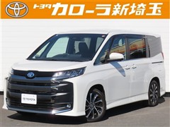 ノアHEV S-Z