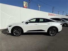 クラウンクロスオーバー Gアドレザ