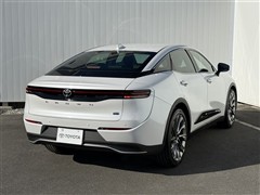 クラウンクロスオーバー Gアドレザ