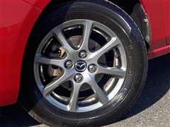 デミオ 13スカイアクティブシューテ