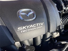 デミオ 13スカイアクティブシューテ