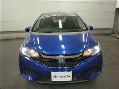 フィットHEV Lパッケージ