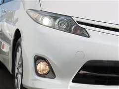 エスティマ アエラスGエディション