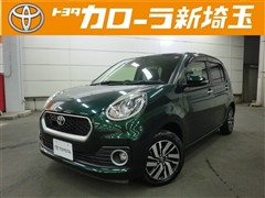 パッソ モーダGパッケージ