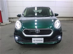 パッソ モーダGパッケージ