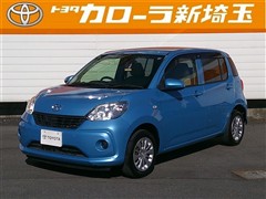 パッソ X Lパッケージ S