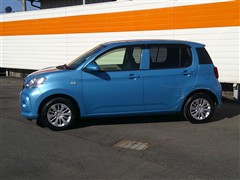 パッソ X Lパッケージ S