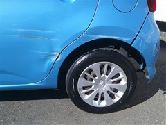 パッソ X Lパッケージ S