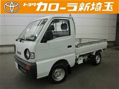 キャリィトラック KU
