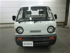 キャリィトラック KU