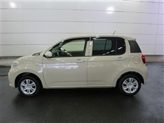 パッソ X Lパッケージ