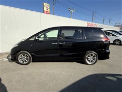 エスティマ アエラスSP Gエディショ