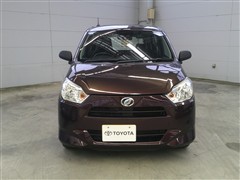 ミライース L SA3