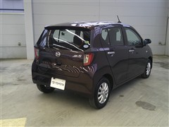 ミライース L SA3