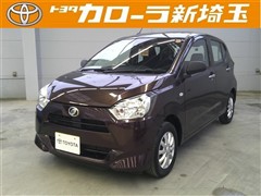 ミライース L SA3