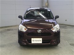 ミライース L SA3