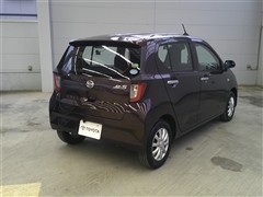 ミライース L SA3